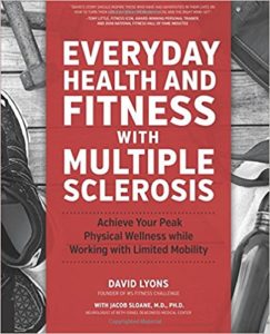 Everyday Health and Fitness with Multiple Sclerosis