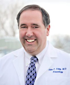 John Foley, MD