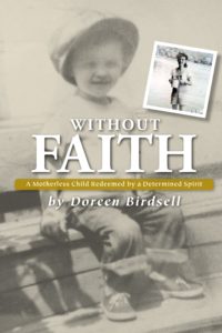 Without Faith by author Doreen Birdsell