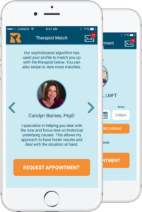 LARKR App on the Patient Activation Network Podcast