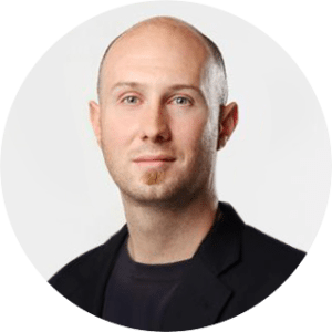 Shawn Kernes Co-Founder and CEO of LARKR on the Patient Activation Network Podcast